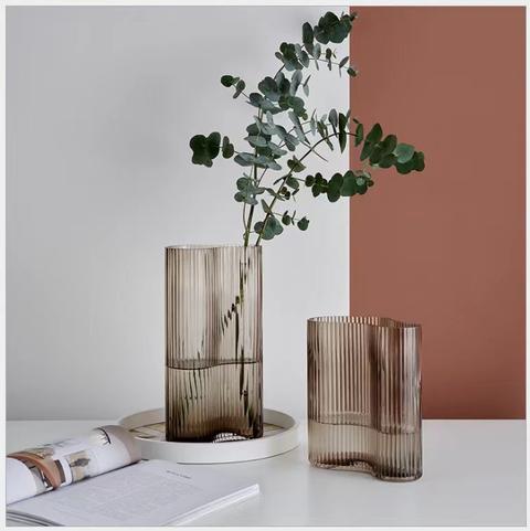 Modern Vase